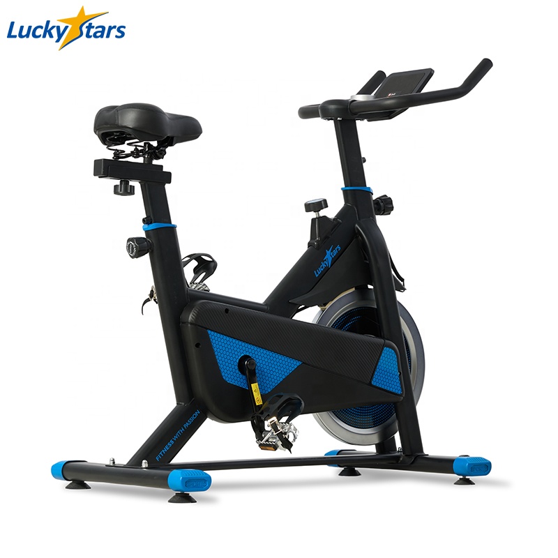 Wholesale Exercise Bike Indoor - Home Gym Bike ulasan dan harga