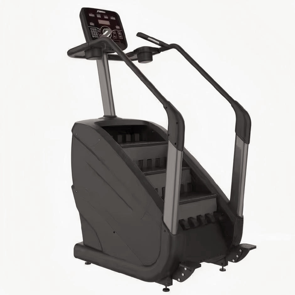 Commercial Cardio Equipment Fi - Home Gym Used ulasan dan harga