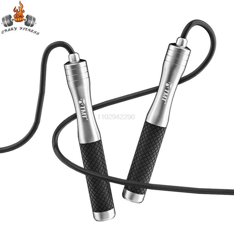 Speed Jump Rope Non-Weight Bea - Jump Rope Bearing ulasan dan harga