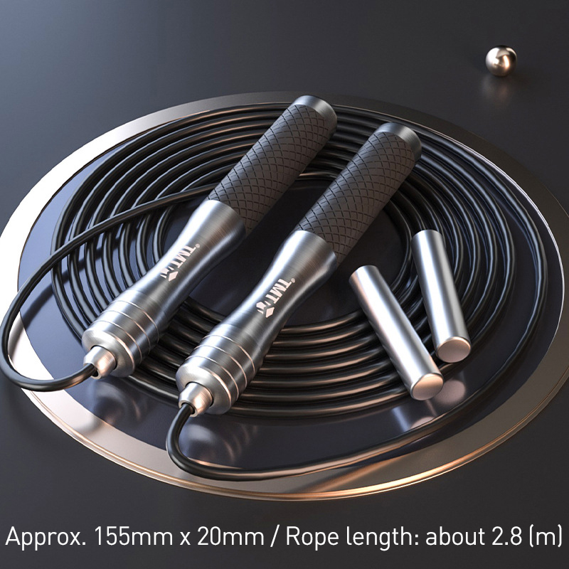 Speed Jump Rope Non-Weight Bea - Jump Rope Bearing ulasan dan harga