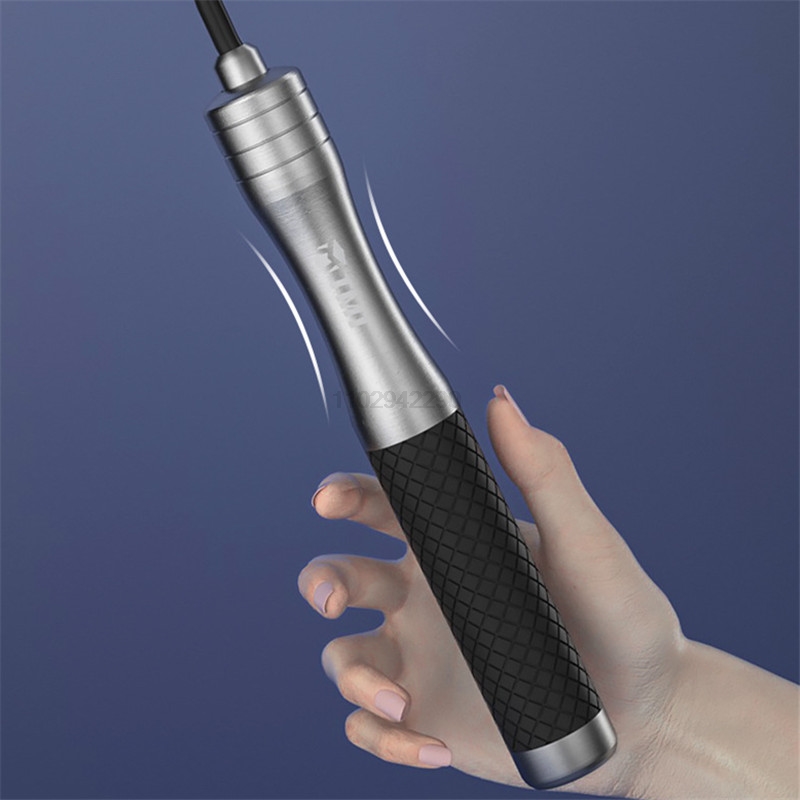 Speed Jump Rope Non-Weight Bea - Jump Rope Bearing ulasan dan harga