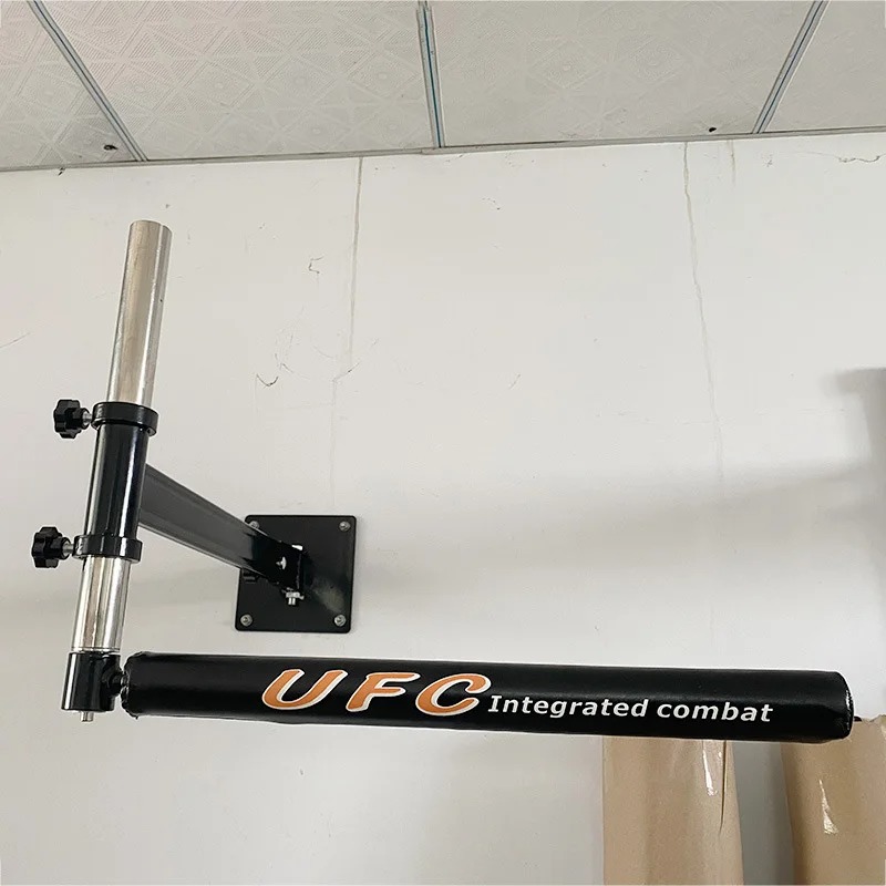【Hot】Bag with Reaction Bar, 1  - Speed Bag Boxing ulasan dan harga