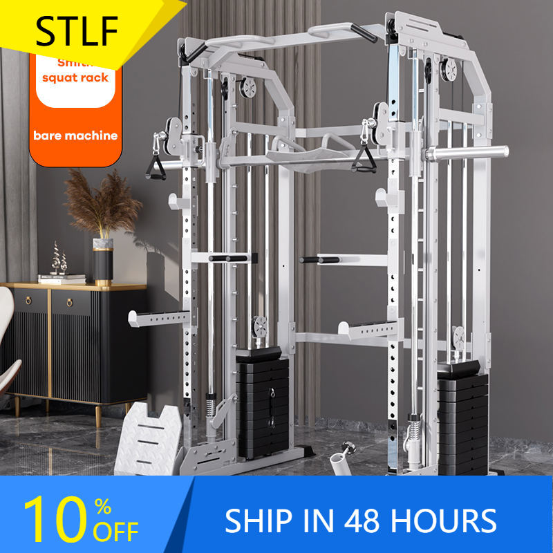YTYIN Factory Supplier Home Gy - Home Gym Leg Machine ulasan dan harga