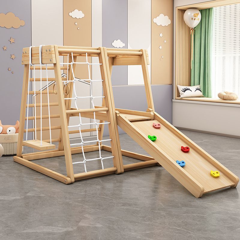 Indoor Home Toddler Slide Clim - Home Gym For Toddlers ulasan dan harga