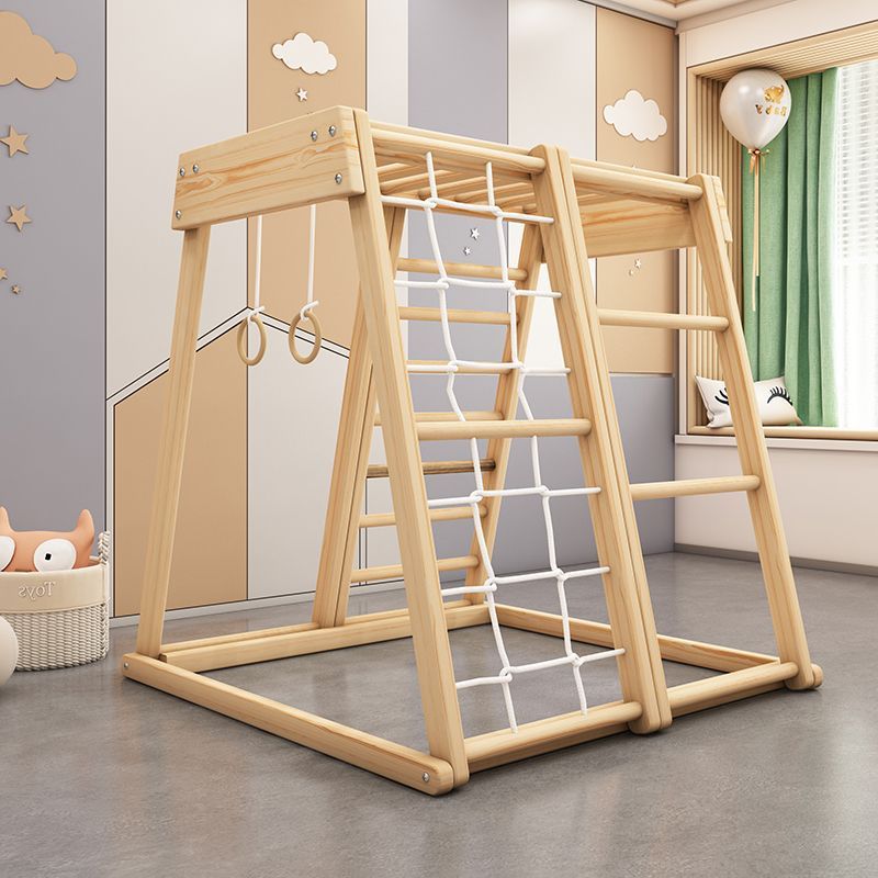 Indoor Home Toddler Slide Clim - Home Gym For Toddlers ulasan dan harga