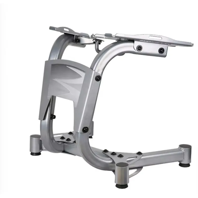 Adjustable Dumbbell Rack Home  - Home Gym Gym ulasan dan harga