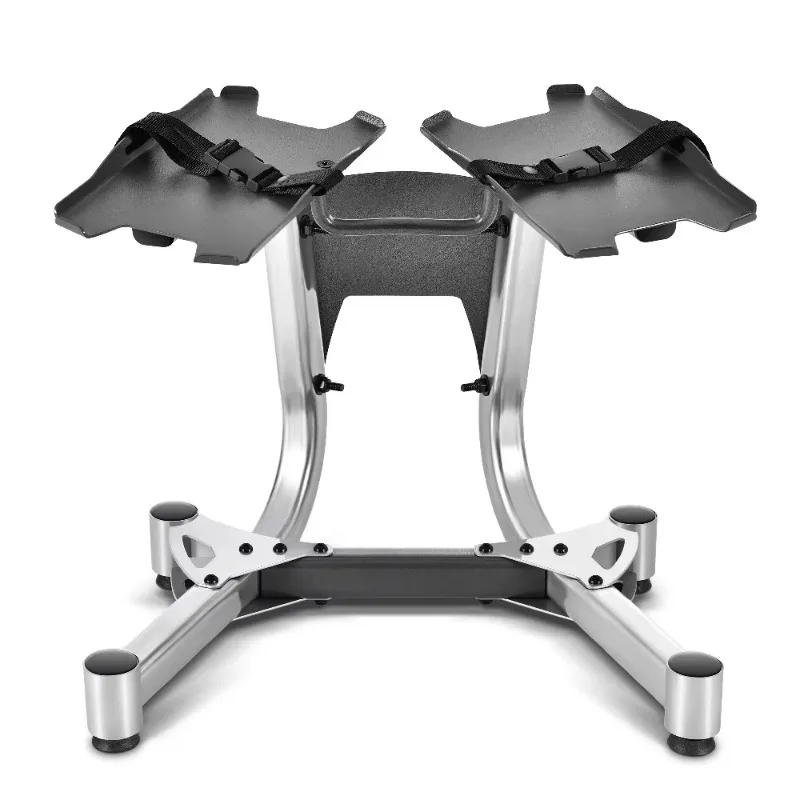 Adjustable Dumbbell Rack Home  - Home Gym Gym ulasan dan harga