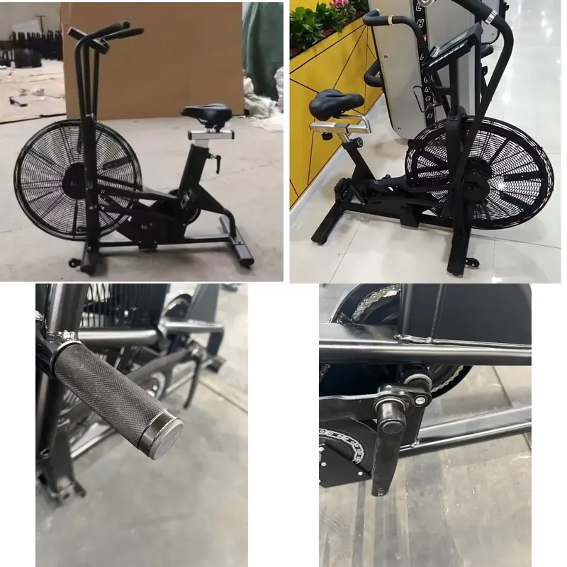 Exercise Bike for Aerobic Gymn - Home Gym Used ulasan dan harga