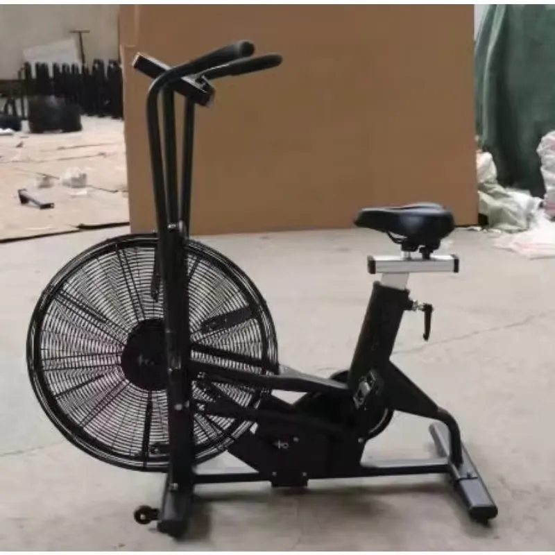 Exercise Bike for Aerobic Gymn - Home Gym Used ulasan dan harga