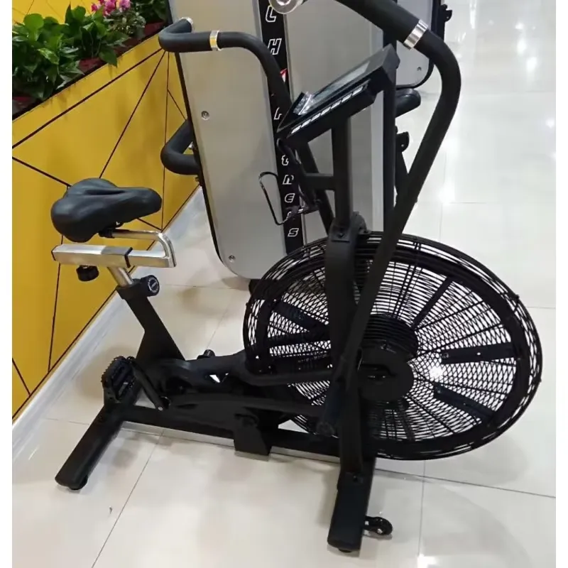 Exercise Bike for Aerobic Gymn - Home Gym Used ulasan dan harga
