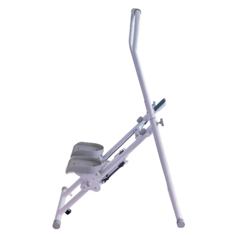 Metal Vertical Climber Trainer - Home Gym Leg Machine ulasan dan harga