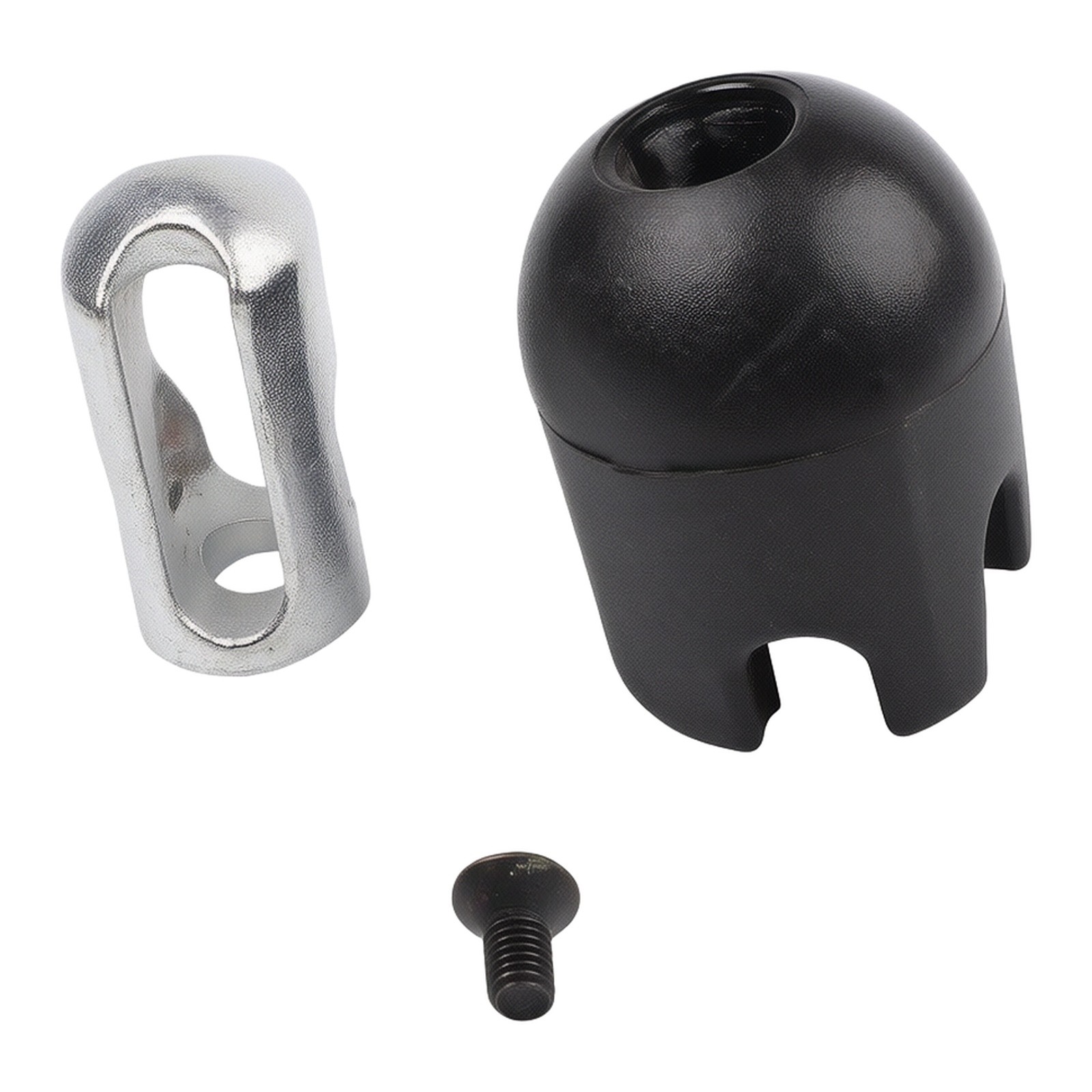 Steel Core Cable Stopper with  - Home Gym Used ulasan dan harga