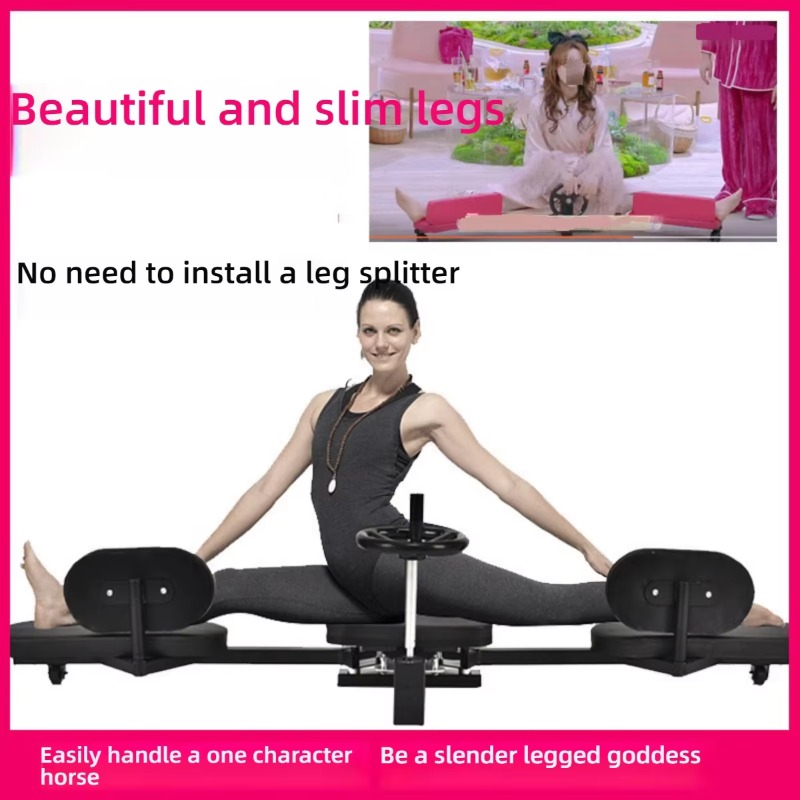 Gym Home Calves Hip Opening Fl - Home Gym Leg Machine ulasan dan harga