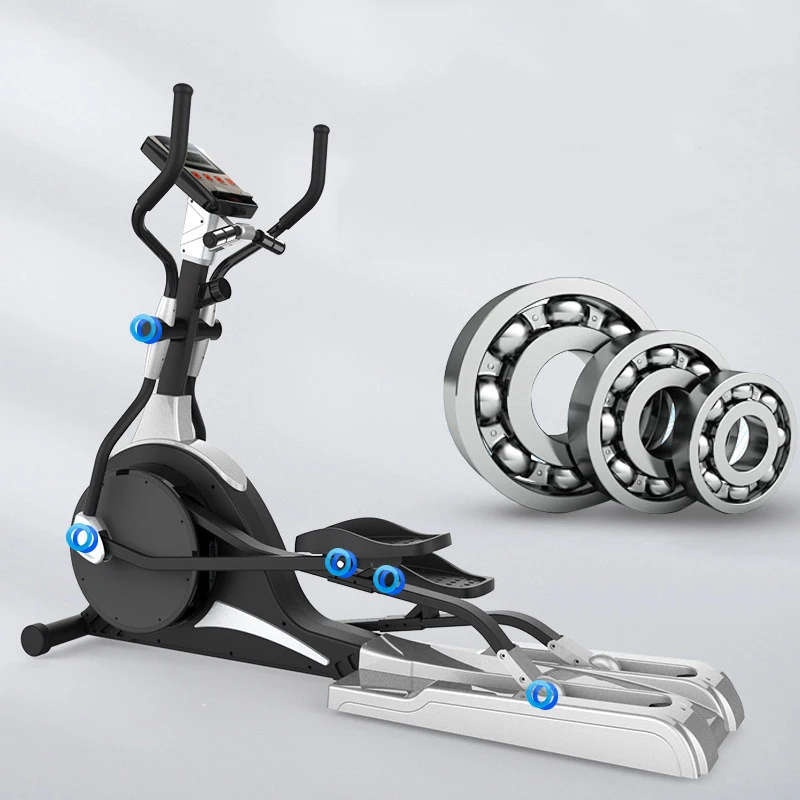 Home Gym Fitness Equipment Ell - Home Gym Used ulasan dan harga
