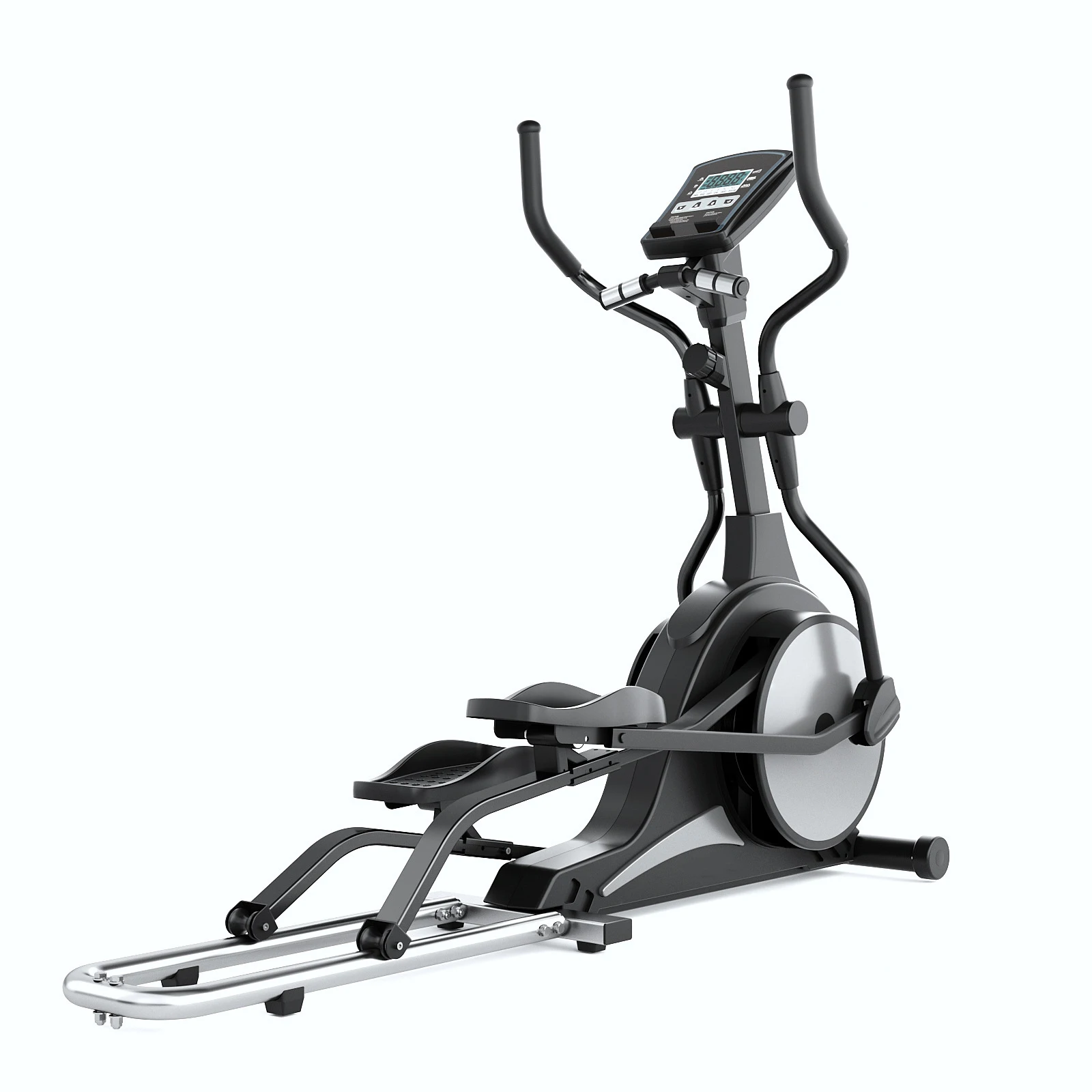Home Gym Fitness Equipment Ell - Home Gym Used ulasan dan harga