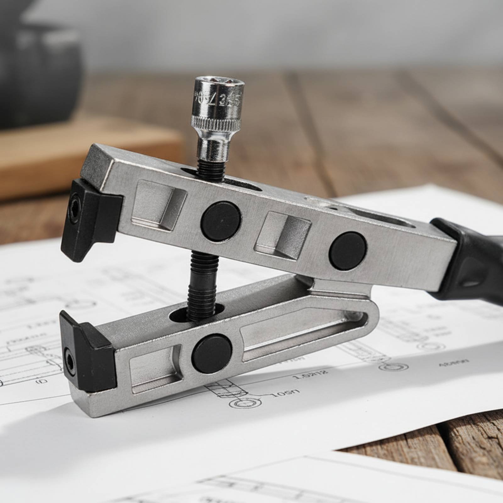 CV Boot Clamp Pliers Adjustabl - Resistance Band Heavy ulasan dan harga