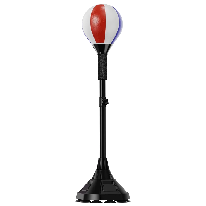 Adjustable Vertical Boxing Bal - Speed Bag Boxing ulasan dan harga