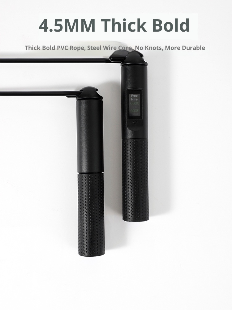 EE High Quality ABS Material D - Jump Rope Bearing ulasan dan harga