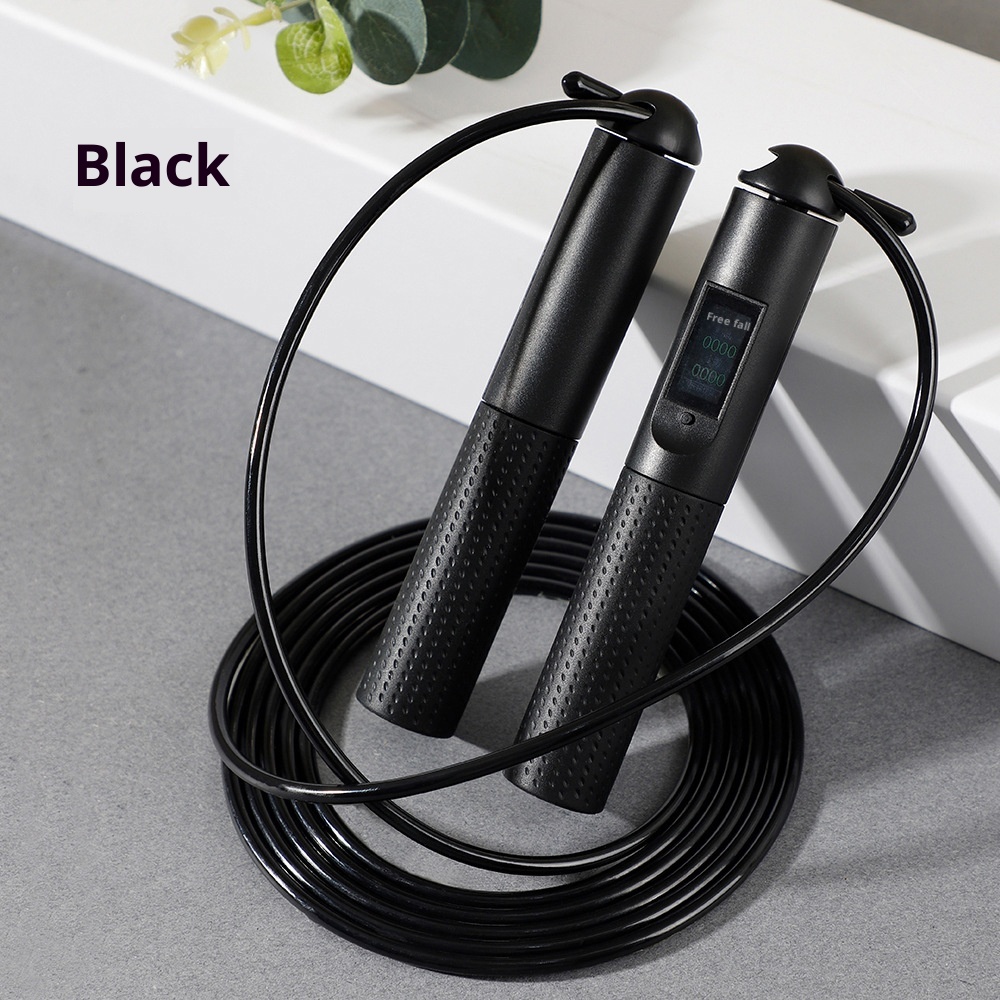 EE High Quality ABS Material D - Jump Rope Bearing ulasan dan harga