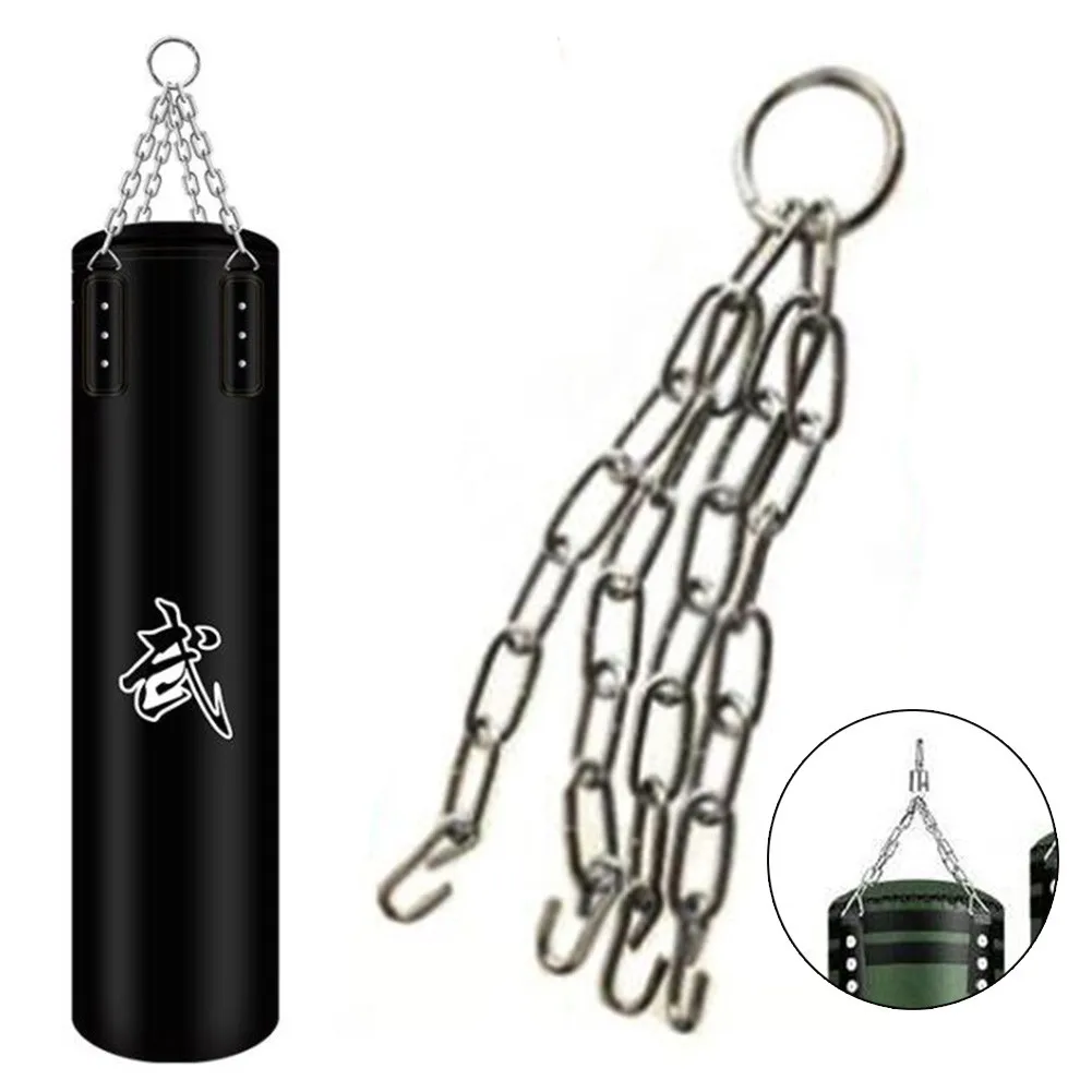 SPORTFUNSF Training Metal Chai - Speed Bag Boxing ulasan dan harga