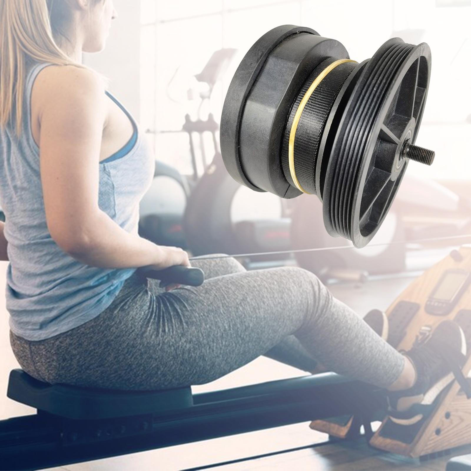 Durable Webbing Rebound Damper - Home Gym Training Program ulasan dan harga