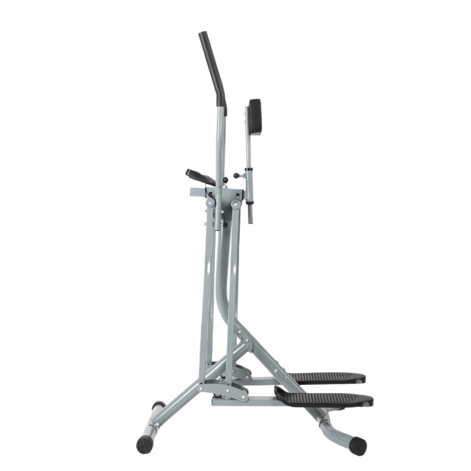 FOR TBFIT Foldable Elliptical  - Home Gym Leg Machine ulasan dan harga