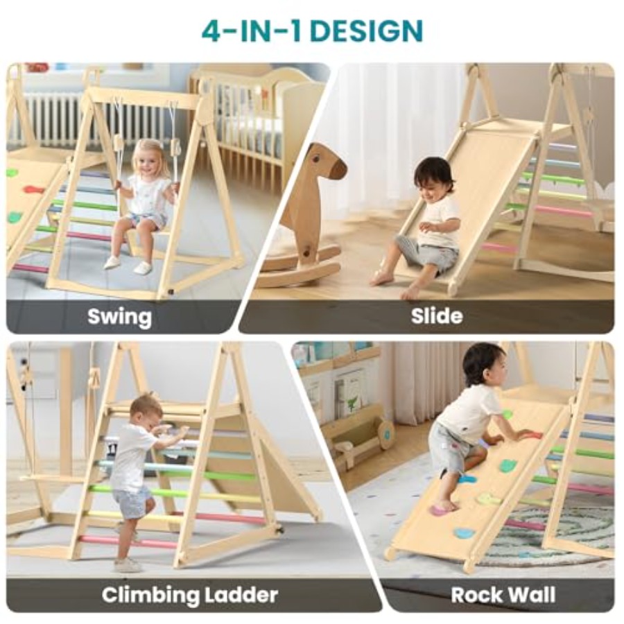 Indoor toddler jungle gym for  - Home Gym For Toddlers ulasan dan harga