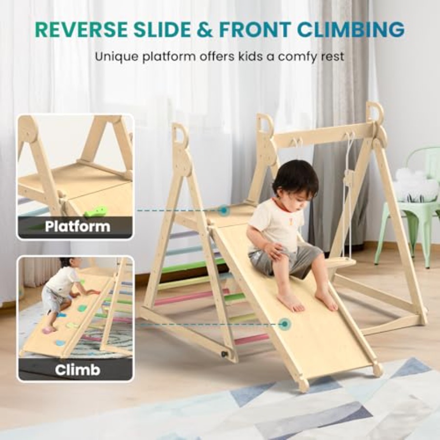 Indoor toddler jungle gym for  - Home Gym For Toddlers ulasan dan harga