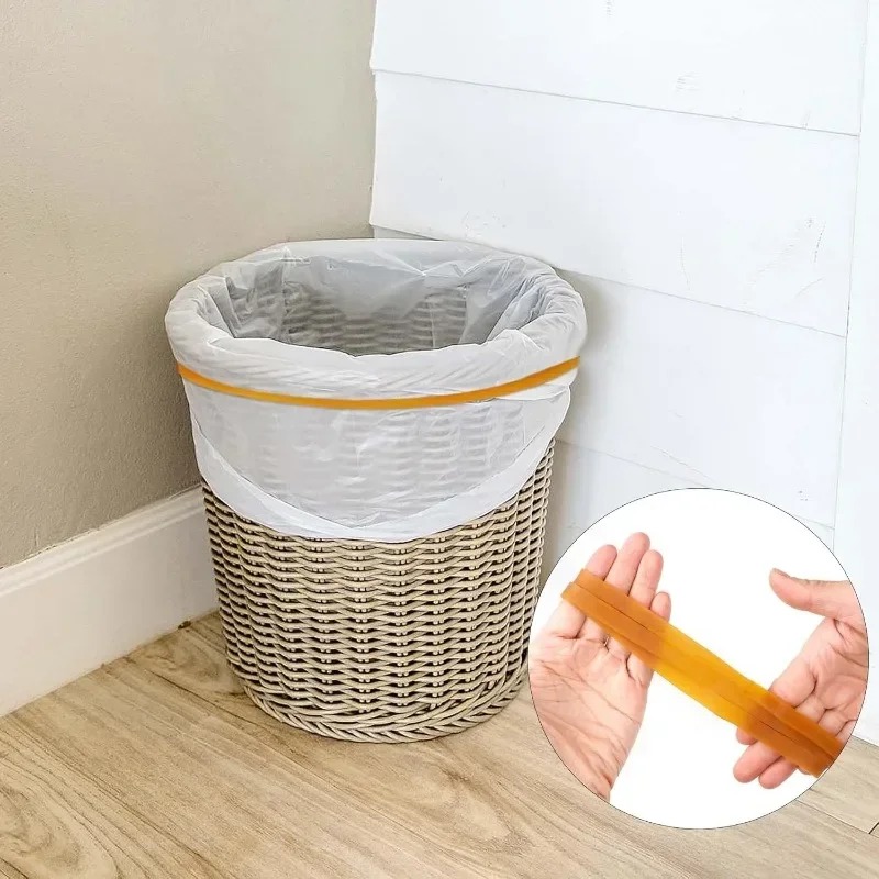 Heavy Duty Thick Elastic Band  - Resistance Band Heavy ulasan dan harga