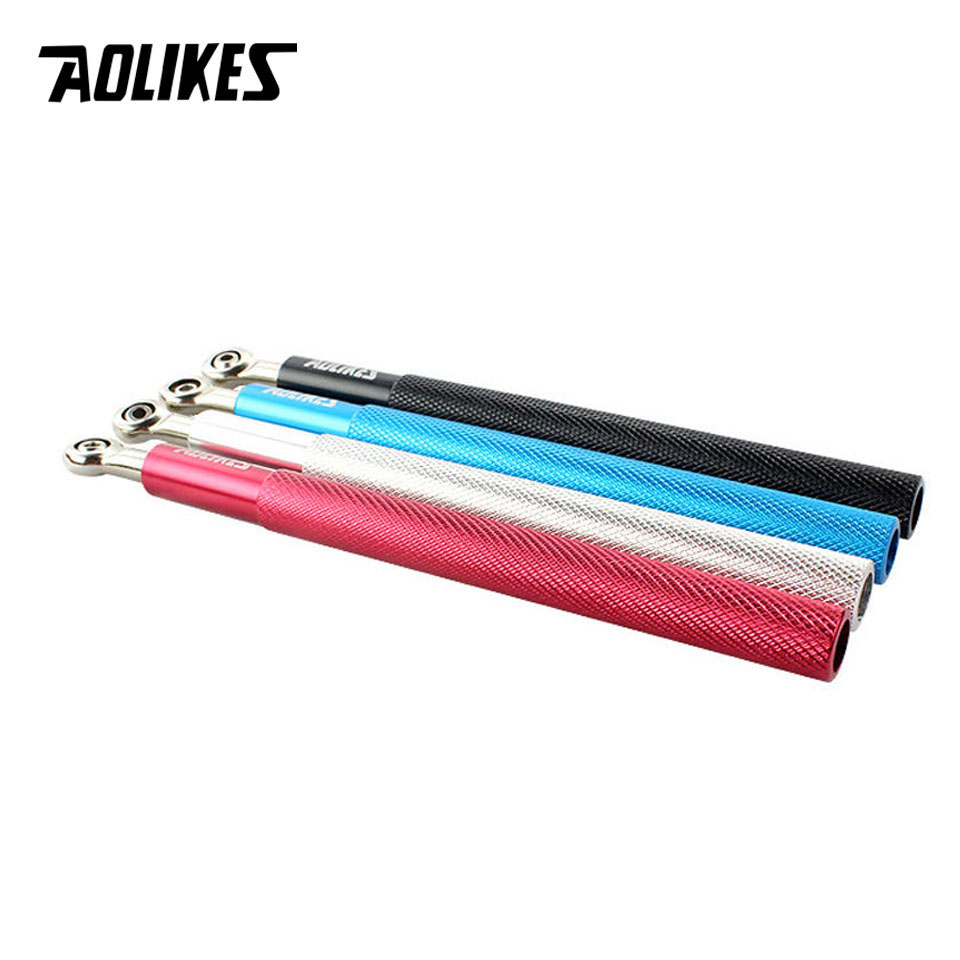 AOLIKES 1PCS Crossfit Speed Ju - Jump Rope Bearing ulasan dan harga