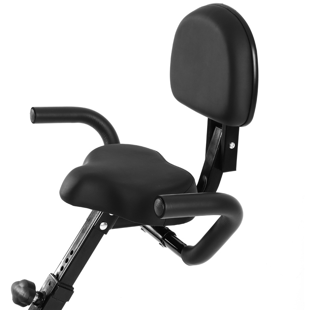 Folding X Bike Home Gym Sports - Home Gym Bike ulasan dan harga