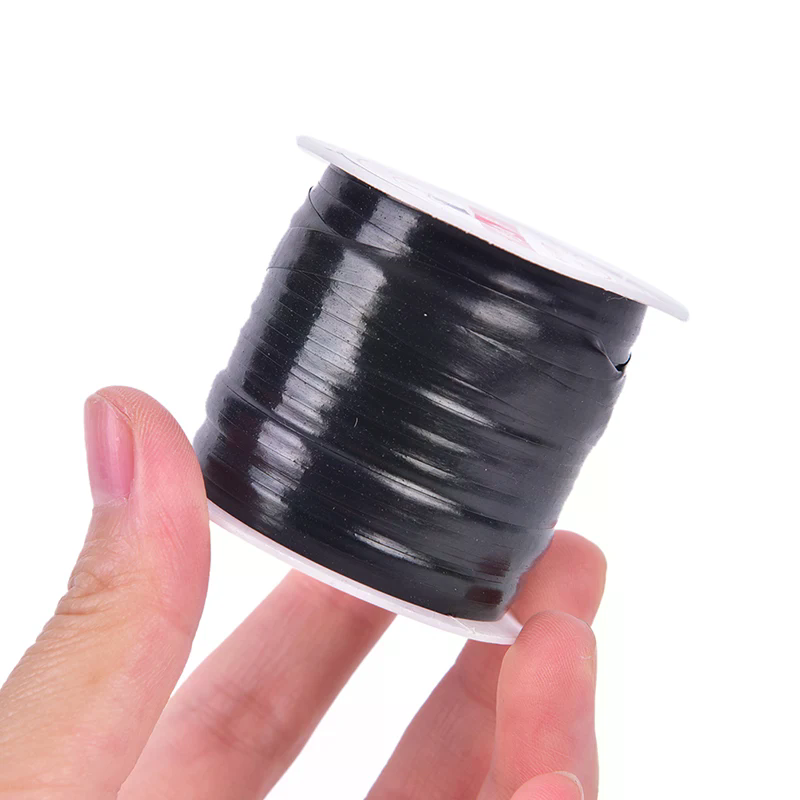 Elastic Slingshot Rubber Bands - Resistance Band Heavy ulasan dan harga