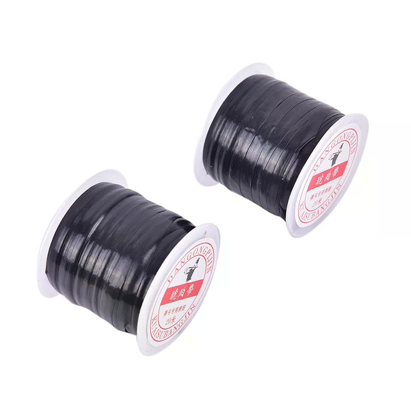 Elastic Slingshot Rubber Bands - Resistance Band Heavy ulasan dan harga