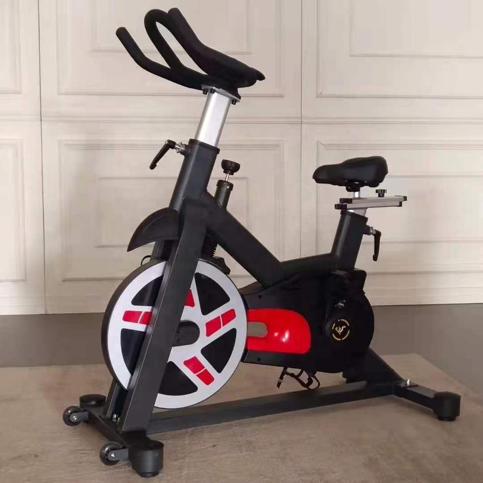 Commercial Gym home Fitness  A - Home Gym Bike ulasan dan harga