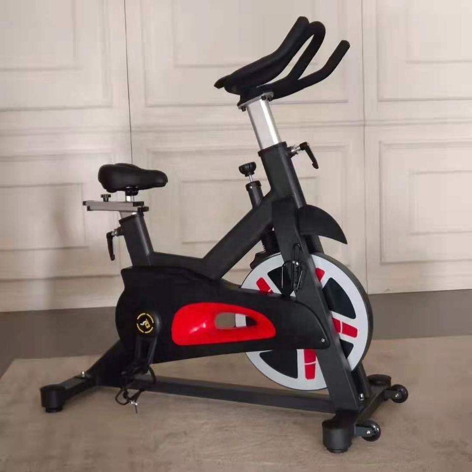 Commercial Gym home Fitness  A - Home Gym Bike ulasan dan harga