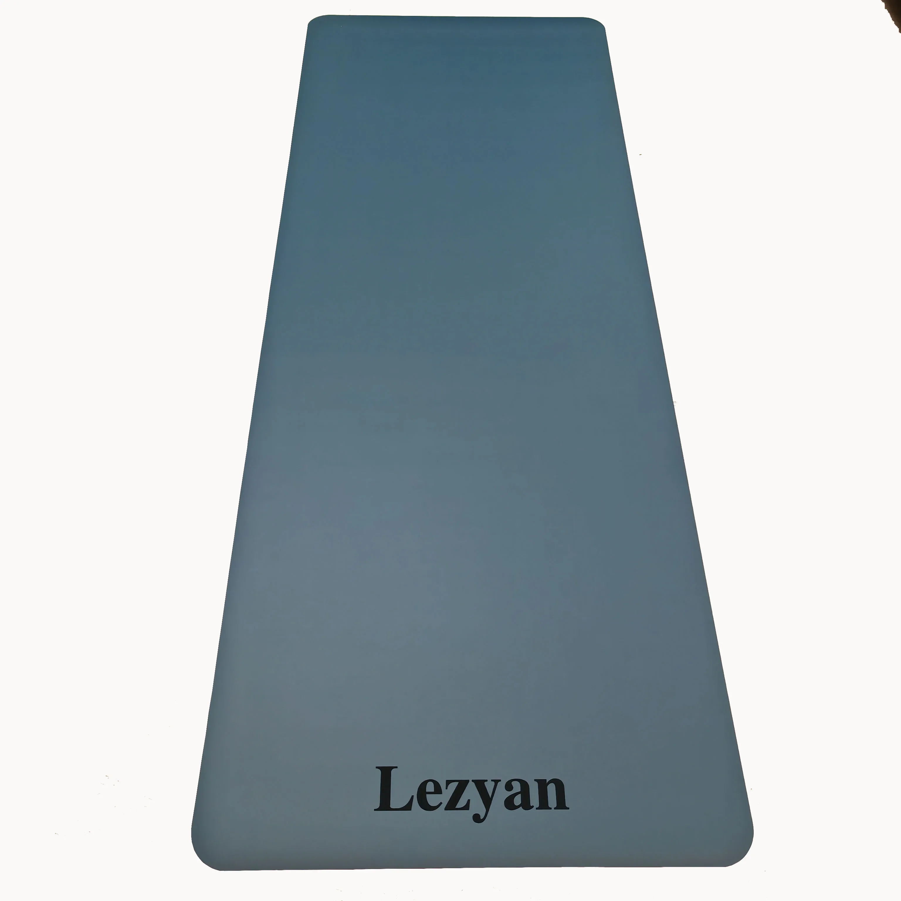Lezyan Eco-friendly  Premium N - Gymnastics Mat Thick ulasan dan harga