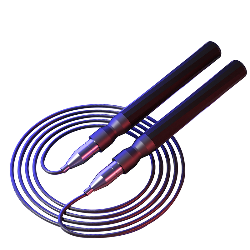 Jump Rope, Tangle-Free Rapid S - Jump Rope Bearing ulasan dan harga