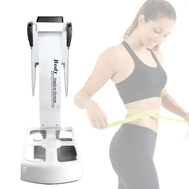 Commercial Body Composition An - Home Gym Used ulasan dan harga