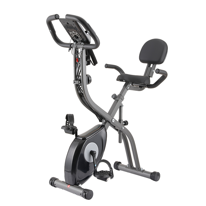 Fitness Cycle Exercise Bike Ca - Home Gym Bike ulasan dan harga