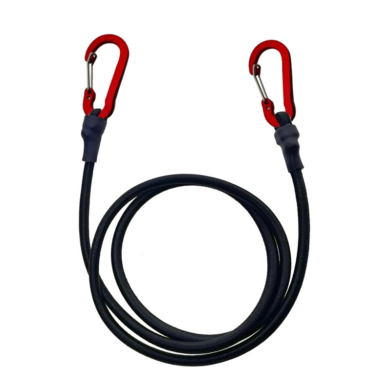 Heavy Duty Bungee Cord Elastic - Resistance Band Heavy ulasan dan harga